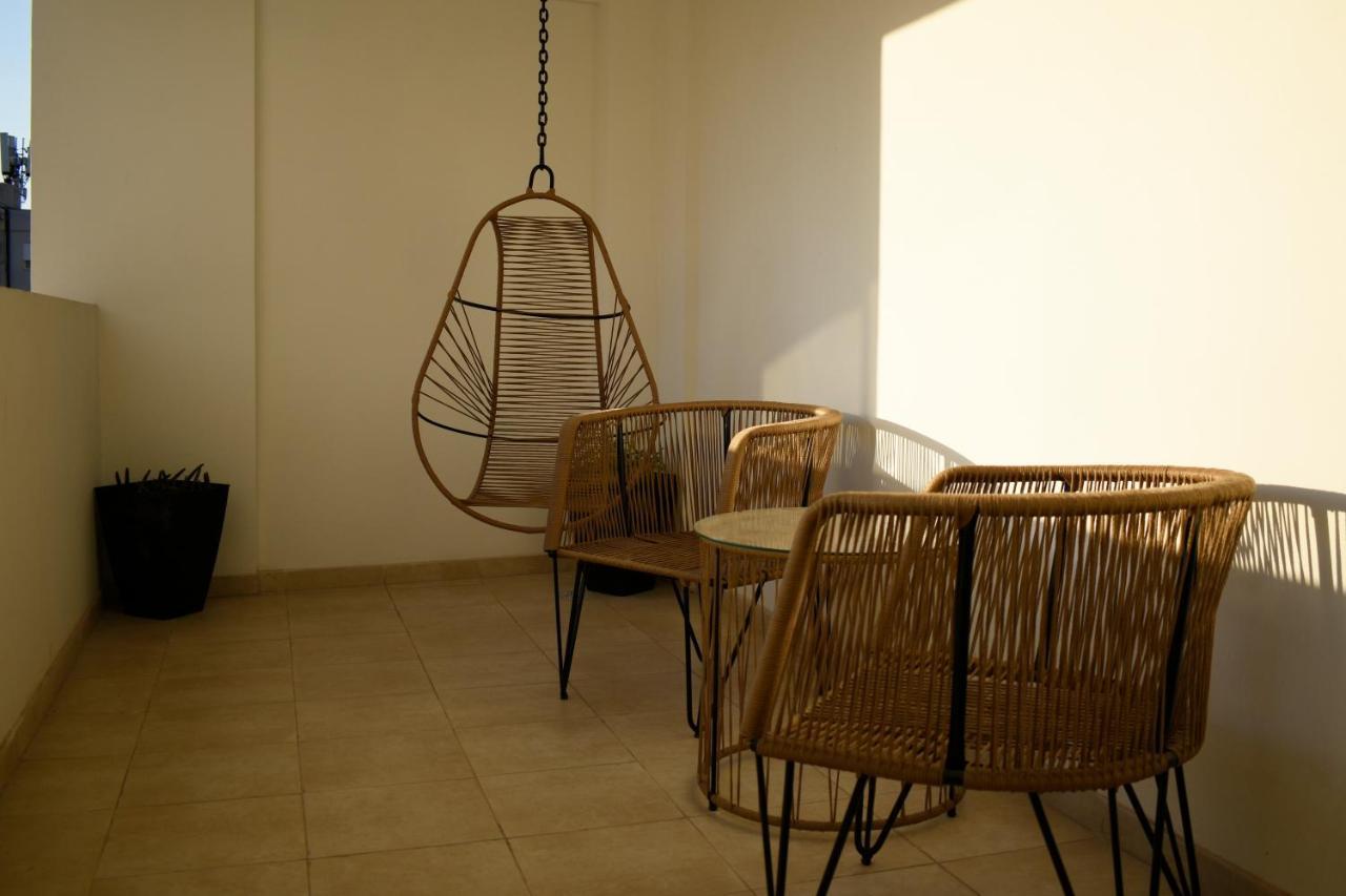 Palermo Soho. Moderno, Comodo Y Luminoso * Buenos Aires