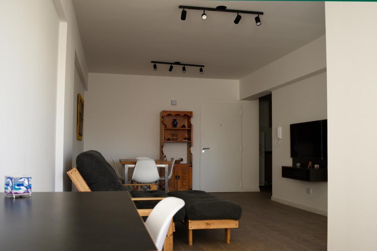 Palermo Soho. Moderno, Comodo Y Luminoso * Buenos Aires