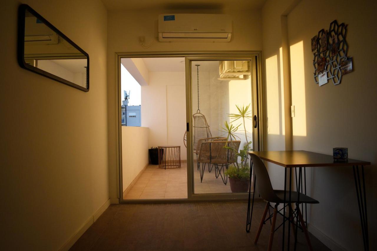 Palermo Soho. Moderno, Comodo Y Luminoso * Buenos Aires
