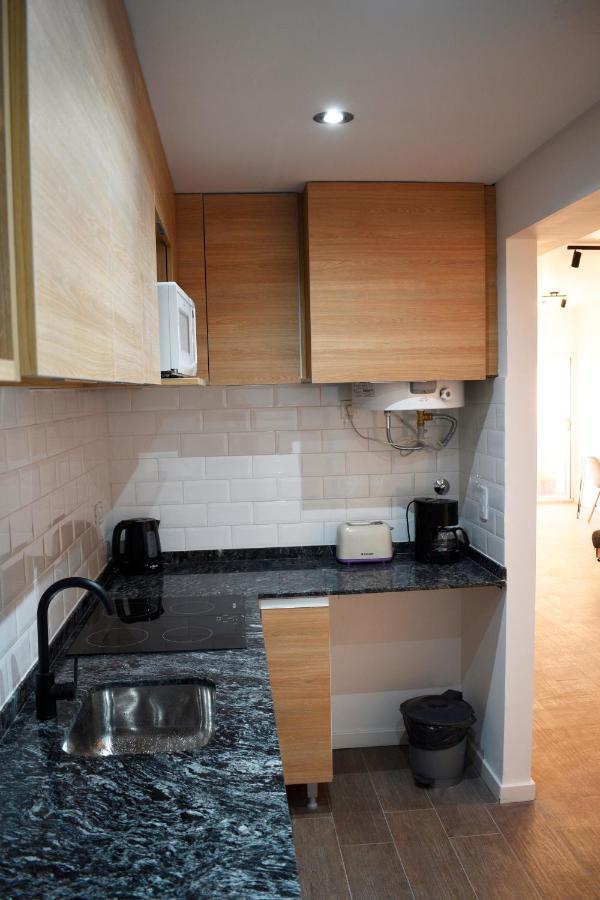 Apartment Palermo Soho. Moderno, Comodo Y Luminoso *