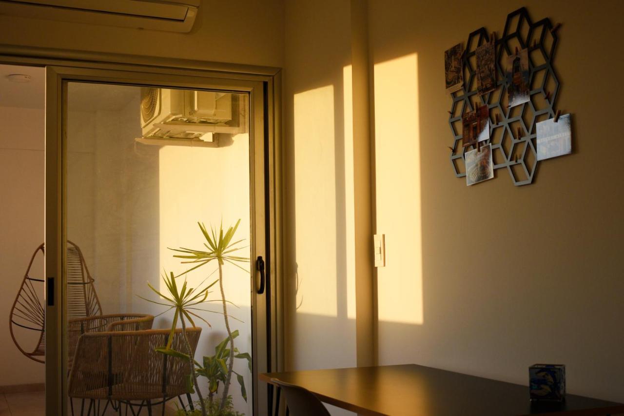 Palermo Soho. Moderno, Comodo Y Luminoso Apartment *