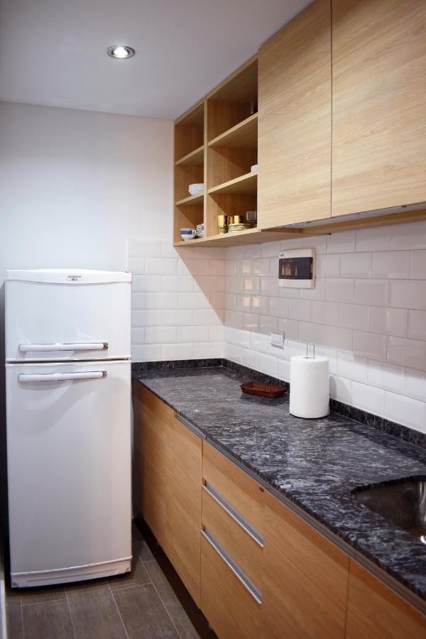 Apartment Palermo Soho. Moderno, Comodo Y Luminoso Buenos Aires