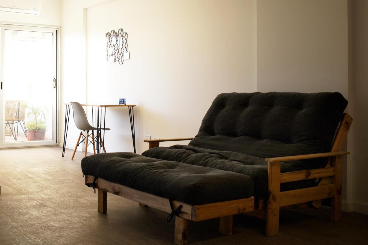 Apartment Palermo Soho. Moderno, Comodo Y Luminoso *